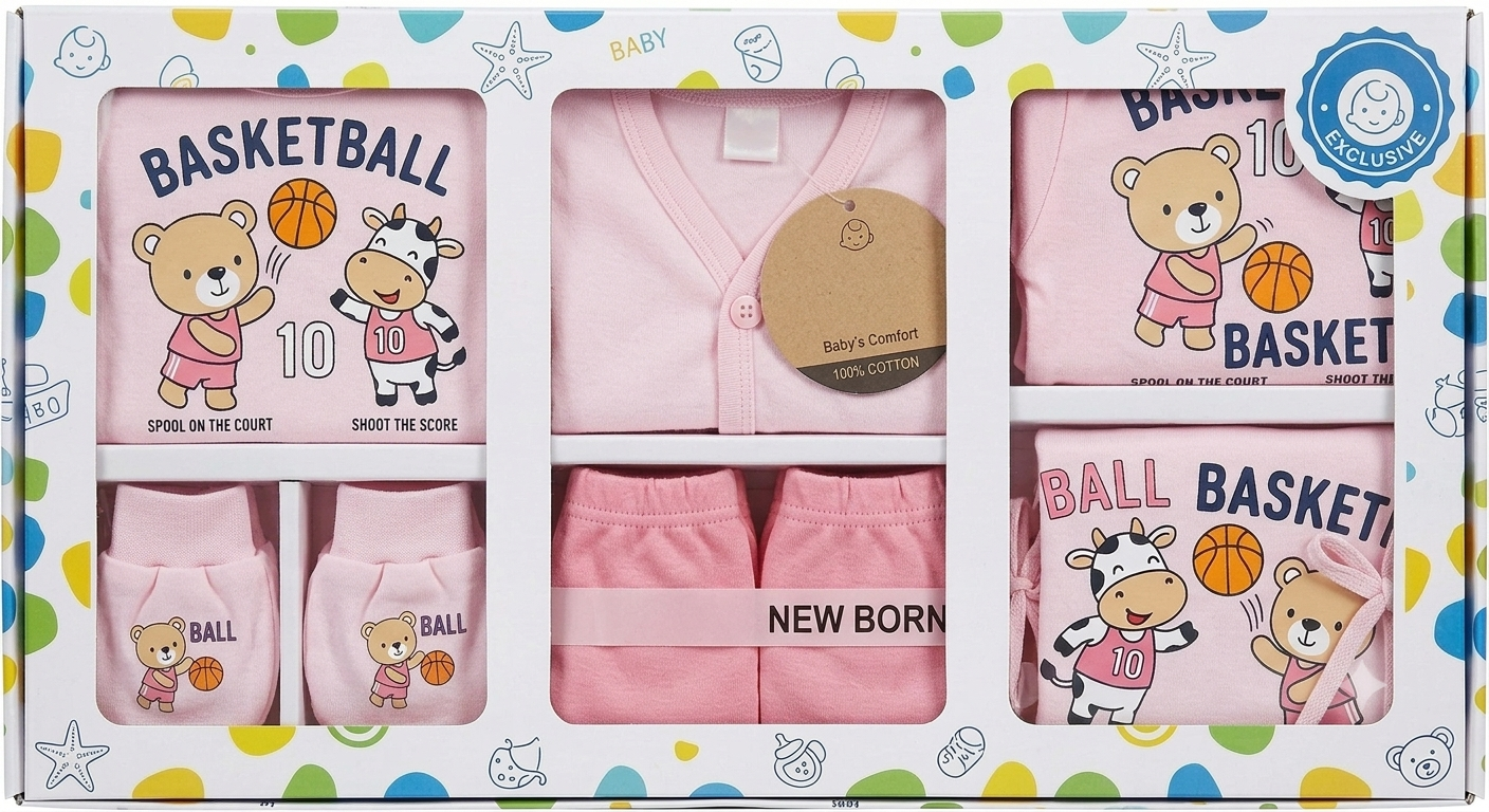 giftset three