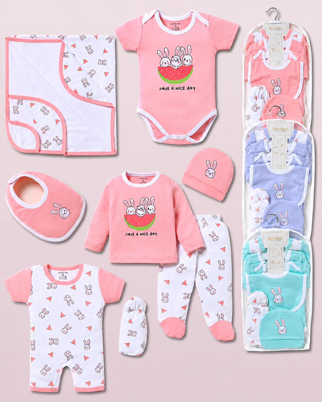 giftset six