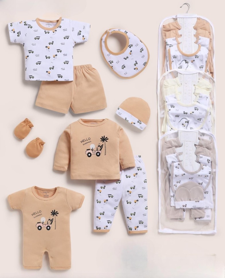 giftset seven