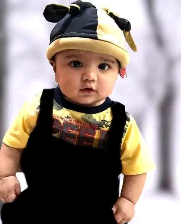 dungarees three