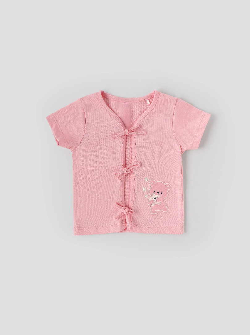 vest two