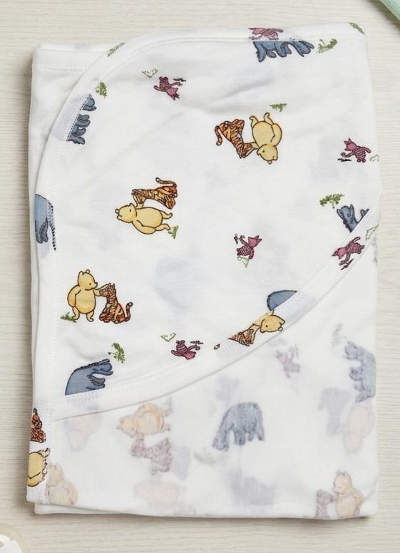 towel three