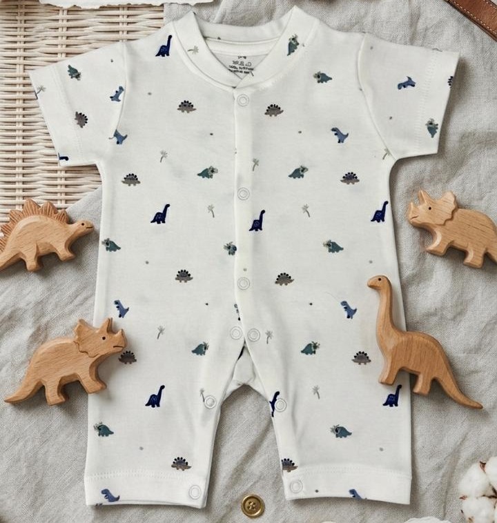 romper one