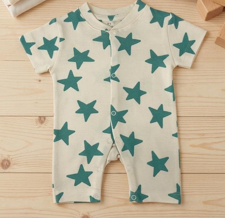 romper three