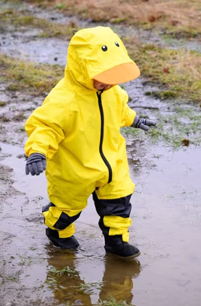 rainy one