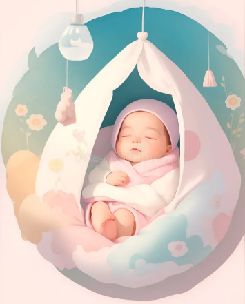 new-born