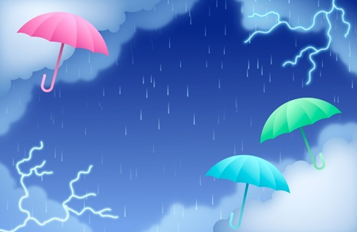 monsoon Wear